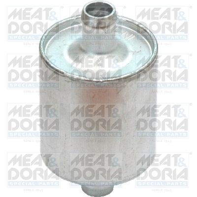 4891 MEAT & DORIA Топливный фильтр