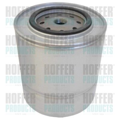 4156 HOFFER Топливный фильтр