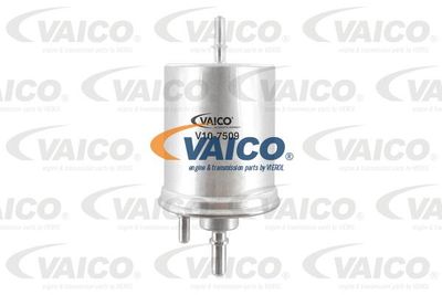 V107509 VAICO Топливный фильтр