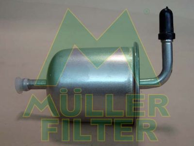 FB538 MULLER FILTER Топливный фильтр