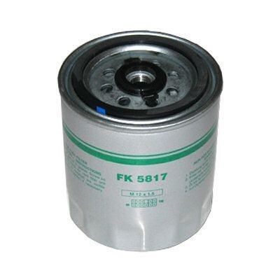 FK5817 FI.BA Топливный фильтр