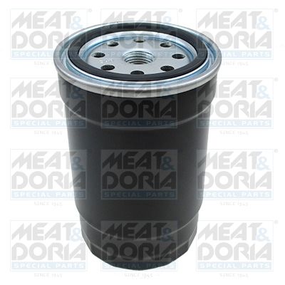 4808 MEAT & DORIA Топливный фильтр