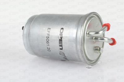 EFF506120 OPEN PARTS Топливный фильтр