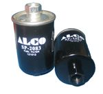 SP2083 ALCO FILTER Топливный фильтр