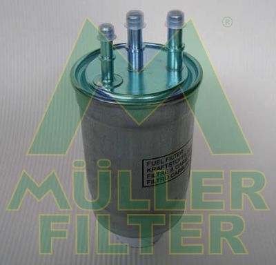 FN129 MULLER FILTER Топливный фильтр