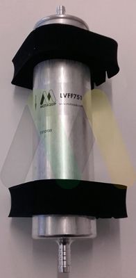 LVFF751 MOTAQUIP Топливный фильтр
