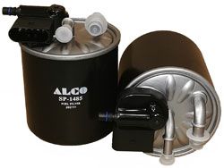 SP1485 ALCO FILTER Топливный фильтр