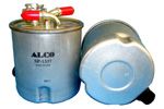 SP1337 ALCO FILTER Топливный фильтр