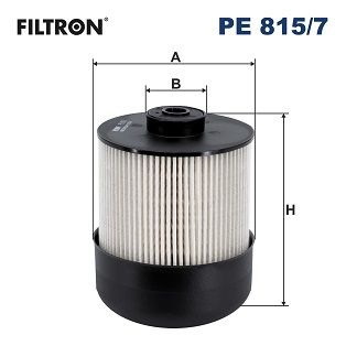 PE8157 FILTRON Топливный фильтр