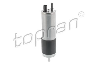 630811 TOPRAN Топливный фильтр