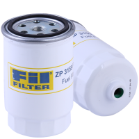 ZP3159FMB FIL FILTER Топливный фильтр