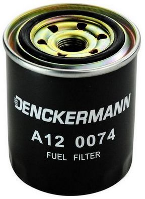A120074 DENCKERMANN Топливный фильтр