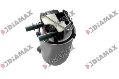 DF3398 DIAMAX Топливный фильтр