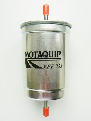 VFF253 MOTAQUIP Топливный фильтр