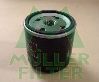 FN130 MULLER FILTER Топливный фильтр