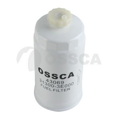 43069 OSSCA Топливный фильтр