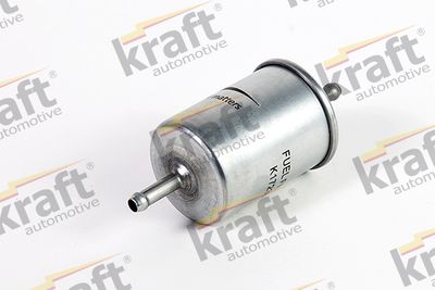 1723010 KRAFT AUTOMOTIVE Топливный фильтр