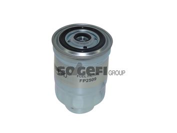 FP2509 SogefiPro Топливный фильтр