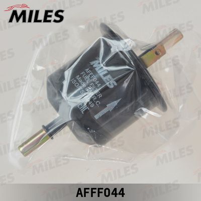 AFFF044 MILES Топливный фильтр