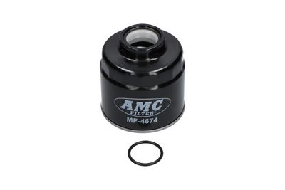 MF4674 AMC Filter Топливный фильтр