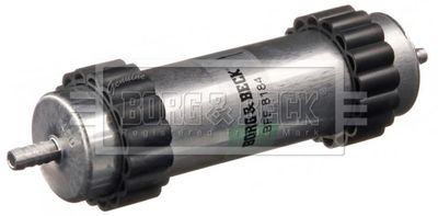 BFF8184 BORG & BECK Топливный фильтр