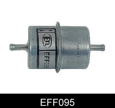 EFF095 COMLINE Топливный фильтр