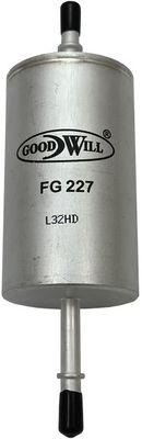 FG227 GOODWILL Топливный фильтр