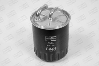 L440606 CHAMPION Топливный фильтр