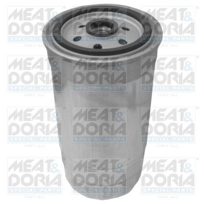4228 MEAT & DORIA Топливный фильтр