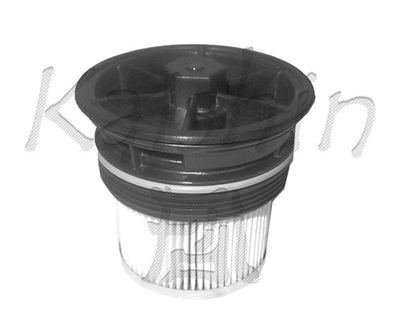 FC1105 KAISHIN Топливный фильтр