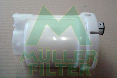 FB346 MULLER FILTER Топливный фильтр