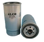 SP1386 ALCO FILTER Топливный фильтр