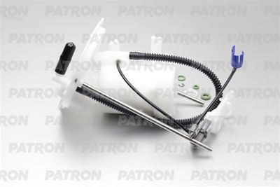 PF3397 PATRON Топливный фильтр