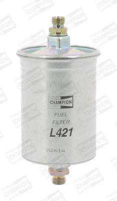 CFF100421 CHAMPION Топливный фильтр