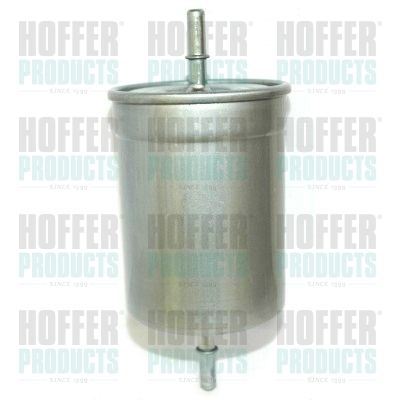 41451 HOFFER Топливный фильтр