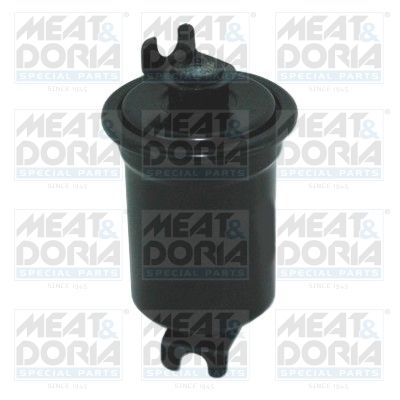 4076 MEAT & DORIA Топливный фильтр