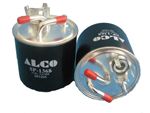 SP1368 ALCO FILTER Топливный фильтр