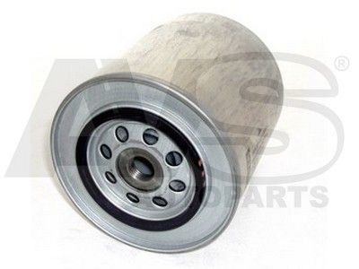 M333 AVS AUTOPARTS Топливный фильтр