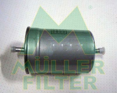 FB188 MULLER FILTER Топливный фильтр