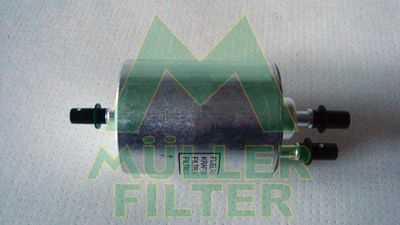 FB292 MULLER FILTER Топливный фильтр