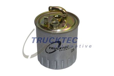 0238043 TRUCKTEC AUTOMOTIVE Топливный фильтр