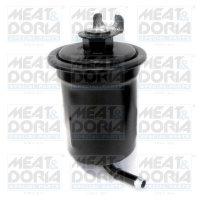 4198 MEAT & DORIA Топливный фильтр