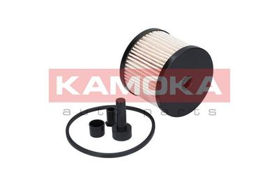 F305201 KAMOKA Топливный фильтр