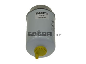 FP5793 CoopersFiaam Топливный фильтр