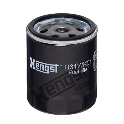 H31WK01 HENGST FILTER Топливный фильтр