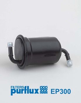 EP300 PURFLUX Топливный фильтр