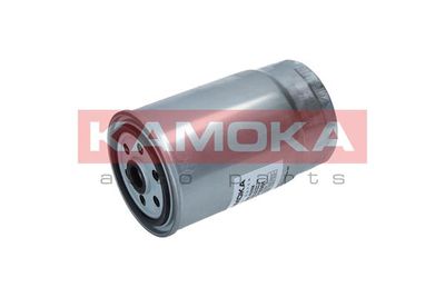 F316301 KAMOKA Топливный фильтр