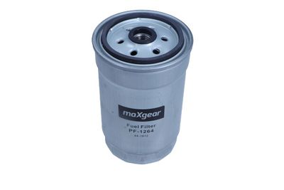 260140 MAXGEAR Топливный фильтр