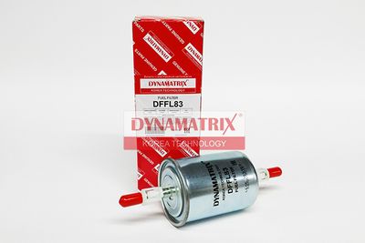 DFFL83 DYNAMATRIX Топливный фильтр