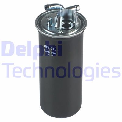 HDF545 DELPHI Топливный фильтр